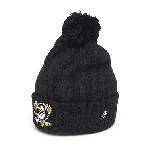 Шапка Anaheim Ducks, арт. 59277