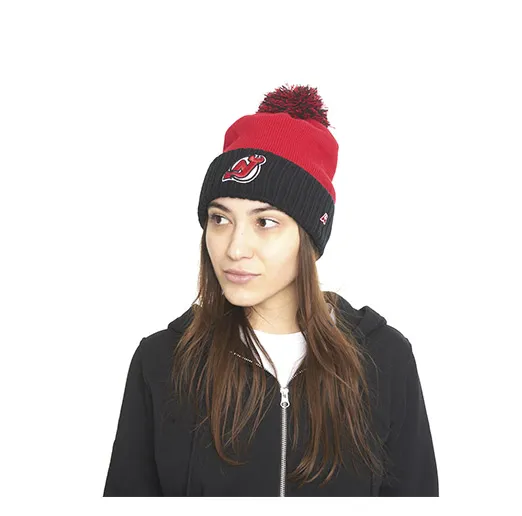 Шапка New Jersey Devils № 97, арт. 59286