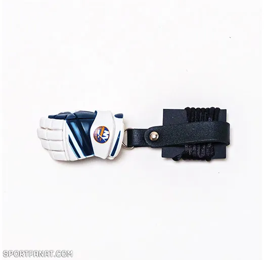 Брелок крага хоккейная New York Islanders