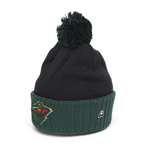 Шапка Minnesota Wild № 11, арт. 59296