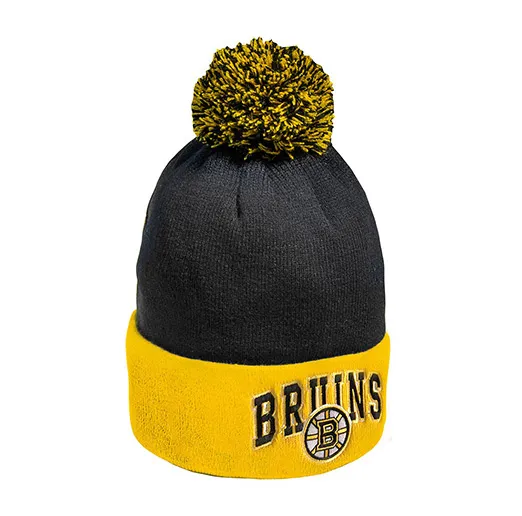 Шапка Boston Bruins, арт. 59323