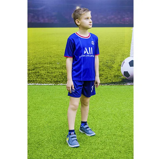 Форма FC PSG Messi 2021/22 детская