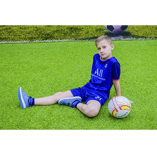 Форма FC PSG Messi 2021/22 детская