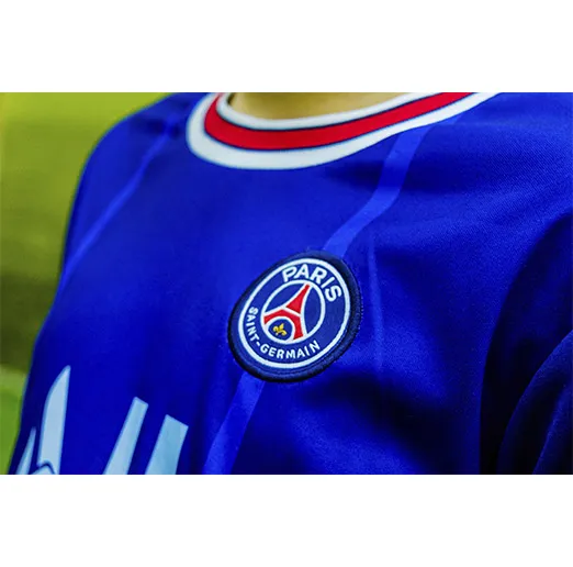 Форма FC PSG Messi 2021/22 детская