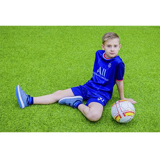 Форма FC PSG Messi 2021/22 детская
