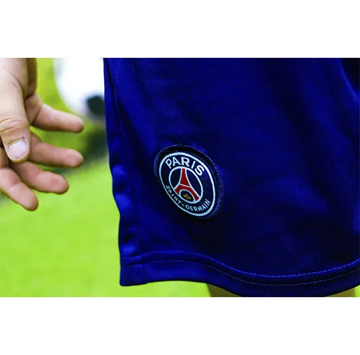 Форма FC PSG Messi 2021/22 детская