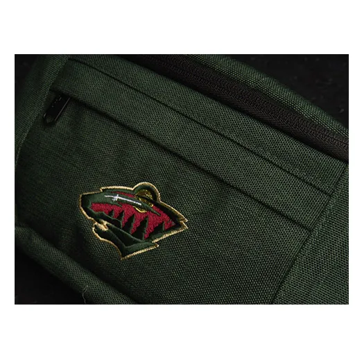 Сумка на пояс Minnesota Wild, арт. 58193