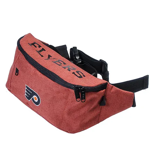 Сумка на пояс Philadelphia Flyers, арт. 58131