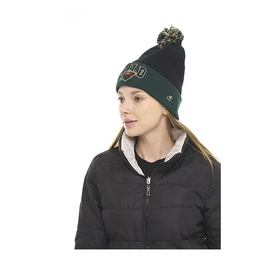 Шапка Minnesota Wild, арт. 59328