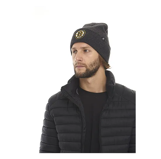 Шапка Boston Bruins, арт. 59335