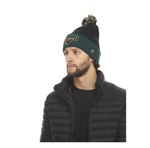Шапка Minnesota Wild, арт. 59328
