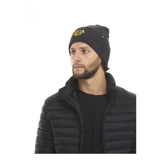 Шапка Chicago Blackhawks, арт. 59331