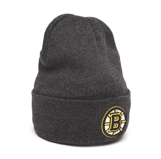 Шапка Boston Bruins, арт. 59335