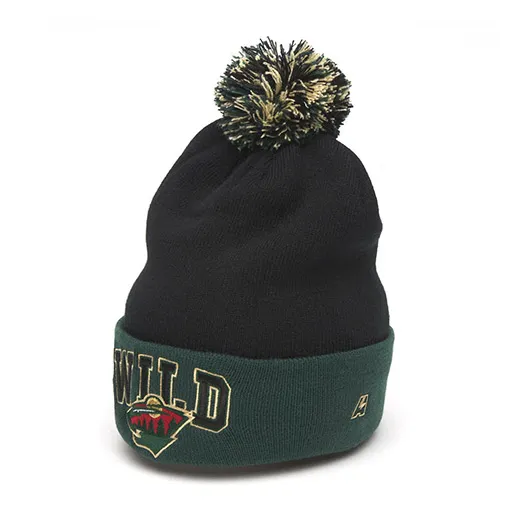 Шапка Minnesota Wild, арт. 59328