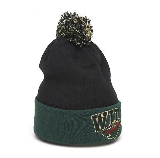 Шапка Minnesota Wild, арт. 59328