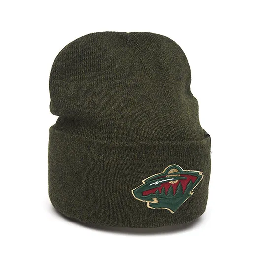 Шапка Minnesota Wild, арт. 59344
