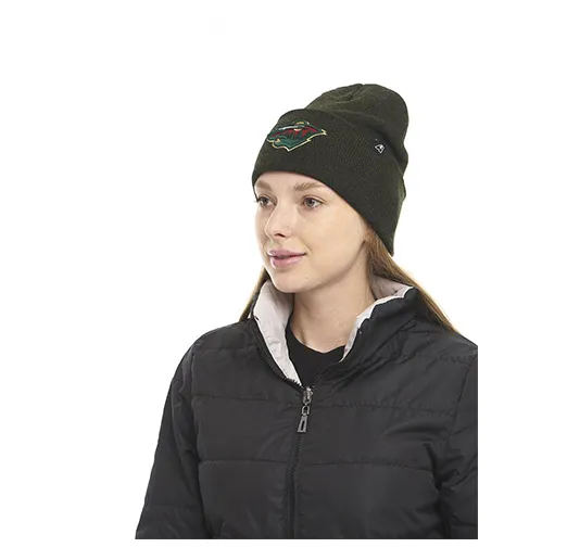 Шапка Minnesota Wild, арт. 59344