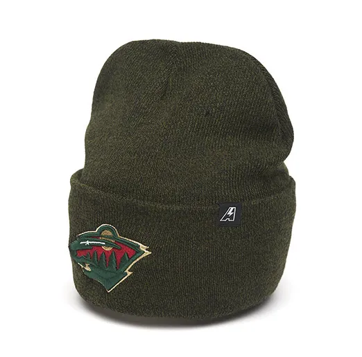 Шапка Minnesota Wild, арт. 59344
