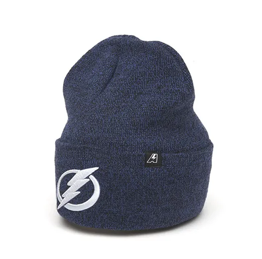 Шапка Tampa Bay Lightning, арт. 59338
