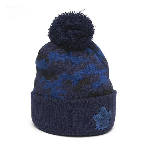 Шапка Toronto Maple Leafs, арт. 59349