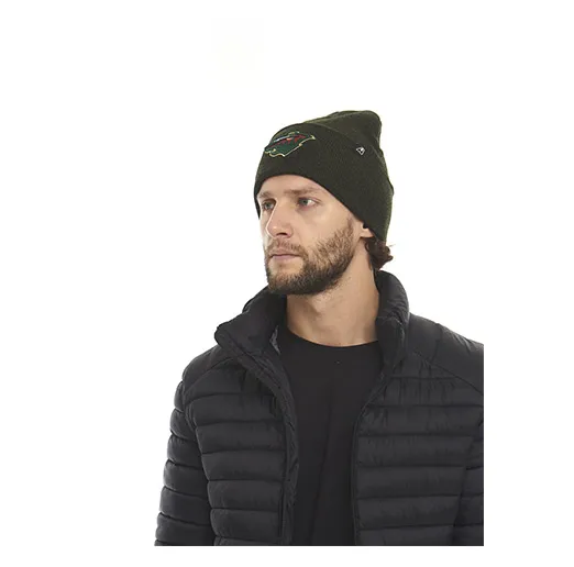 Шапка Minnesota Wild, арт. 59344