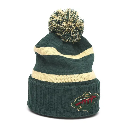 Шапка Minnesota Wild, арт. 59362