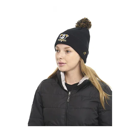 Шапка Anaheim Ducks, арт. 59356