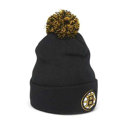 Шапка Boston Bruins, арт. 59358