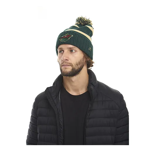 Шапка Minnesota Wild, арт. 59362