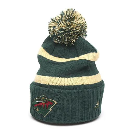 Шапка Minnesota Wild, арт. 59362