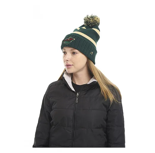 Шапка Minnesota Wild, арт. 59362