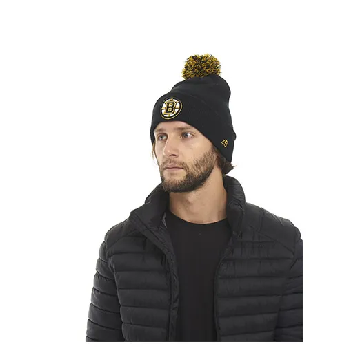 Шапка Boston Bruins, арт. 59358