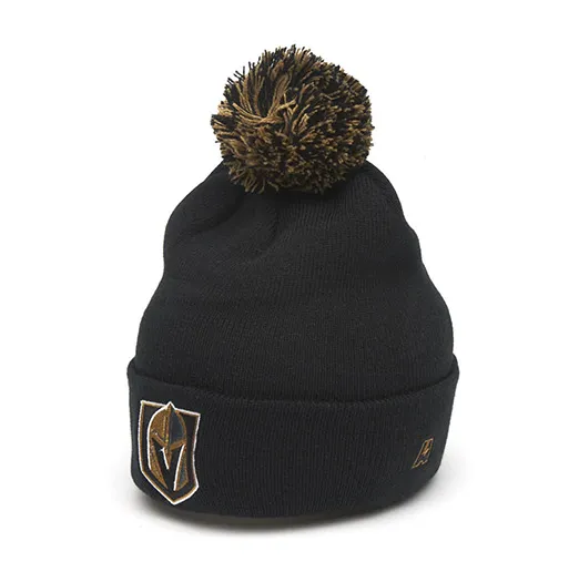 Шапка Vegas Golden Knights, арт. 59357