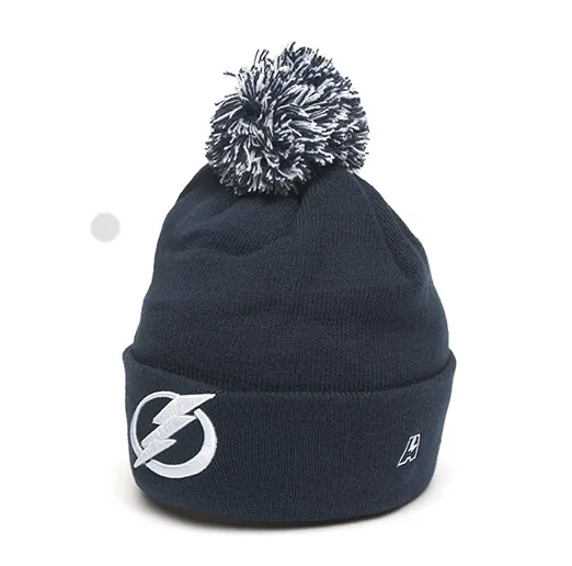 Шапка Tampa Bay Lightning, арт. 59355