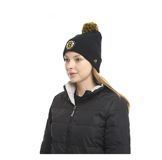 Шапка Boston Bruins, арт. 59358