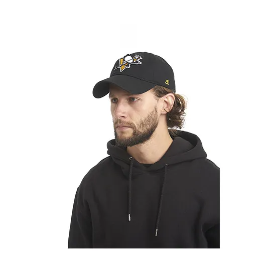Бейсболка Pittsburgh Penguins, арт. 31540