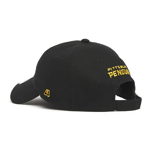 Бейсболка Pittsburgh Penguins, арт. 31540