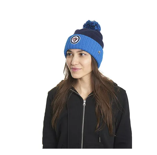 Шапка Winnipeg Jets №29, арт. 59305