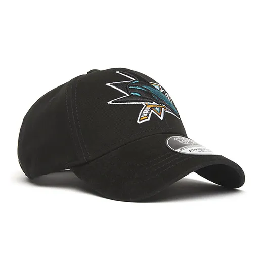 Бейсболка San Jose Sharks подростковая, арт. 31541