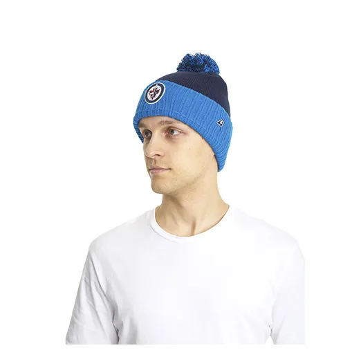 Шапка Winnipeg Jets №29, арт. 59305