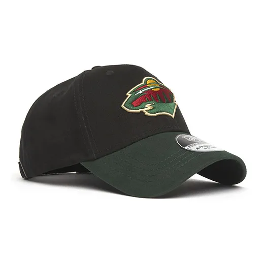 Бейсболка Minnesota Wild, арт. 31543