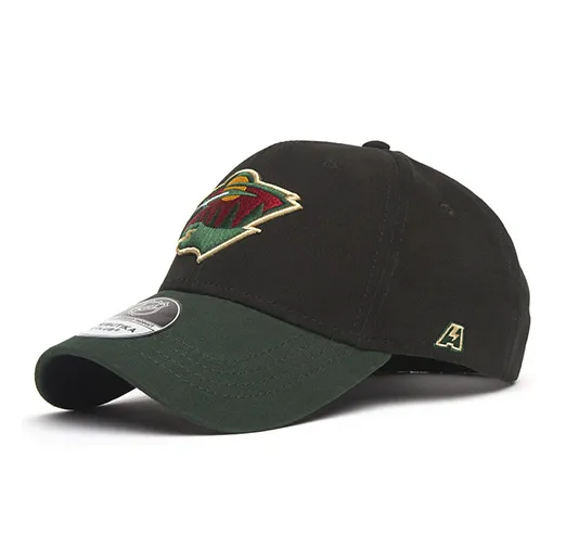 Бейсболка Minnesota Wild, арт. 31543