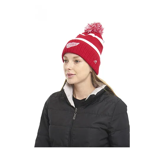 Шапка Detroit Red Wings, арт. 59329