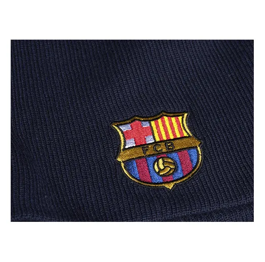 Шапка FC Barcelona, арт. 115129
