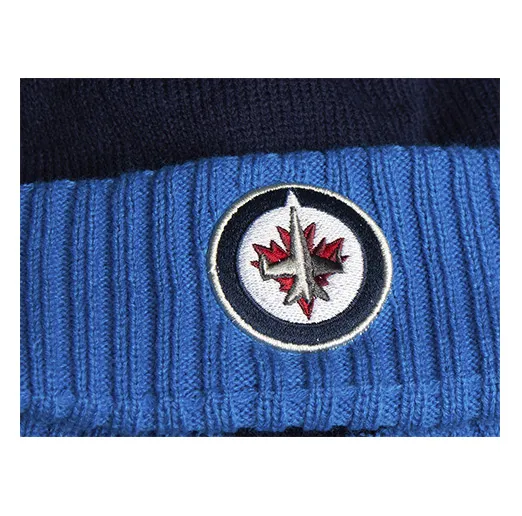 Шапка Winnipeg Jets №7, арт. 59304