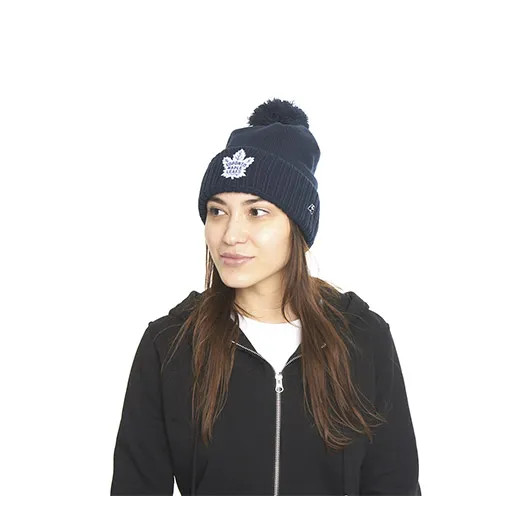Шапка Toronto Maple Leafs №65, арт. 59282