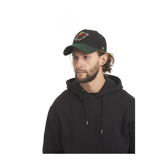 Бейсболка Minnesota Wild, арт. 31543