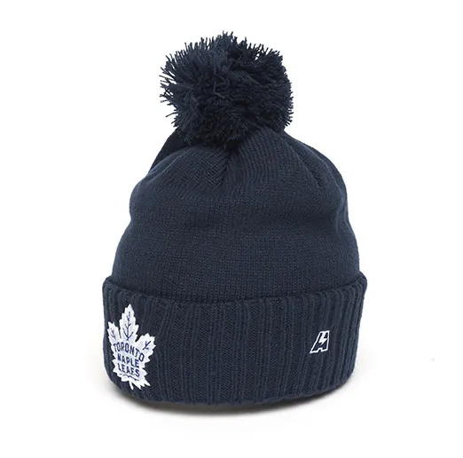 Шапка Toronto Maple Leafs №65, арт. 59282