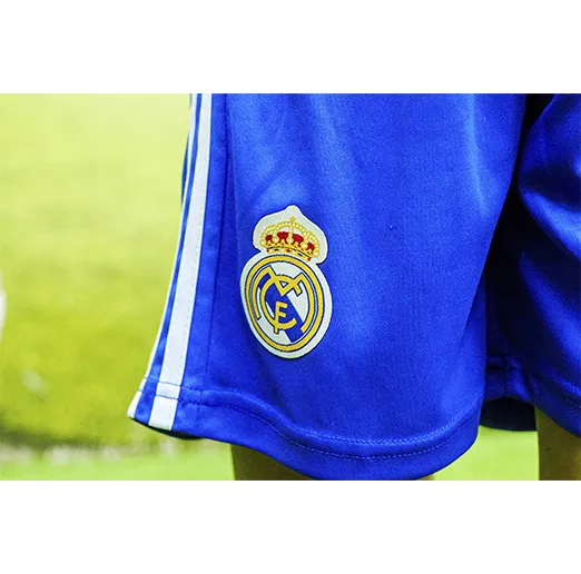 Форма FC Real BENZEMA 21/22 подростковая