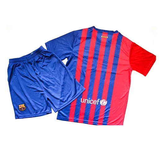 Форма FC Barcelona 2021/22 взрослая